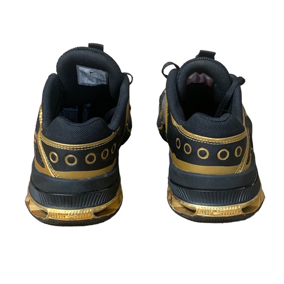 Nike Metcon 7 Mat Fraser PE Crossfit Training Shoes Mens 11.5 (DA8103-007) - Picture 4 of 9